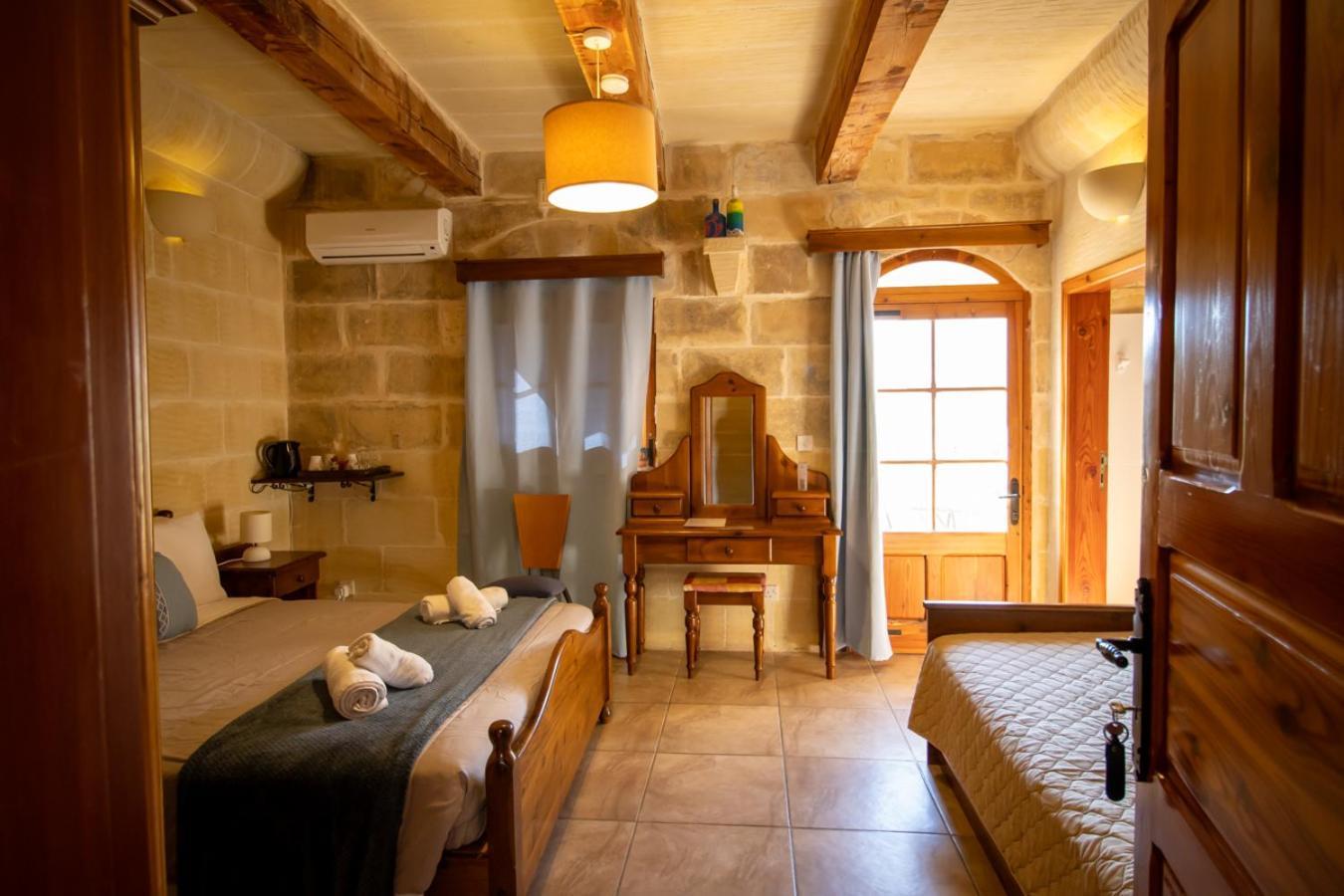 Il Figolla B&B Xagħra Quarto foto