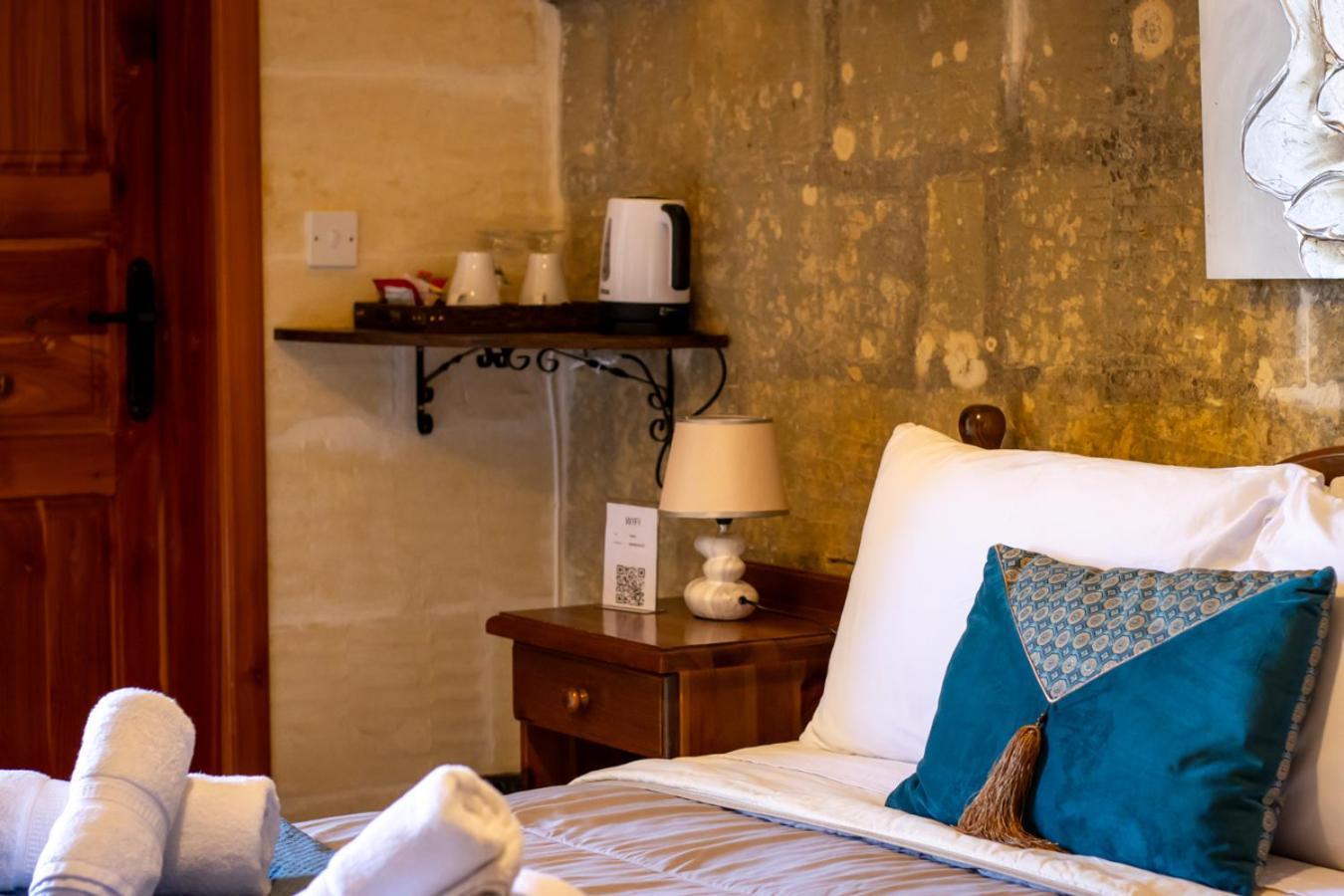 Il Figolla B&B Xagħra Exterior foto